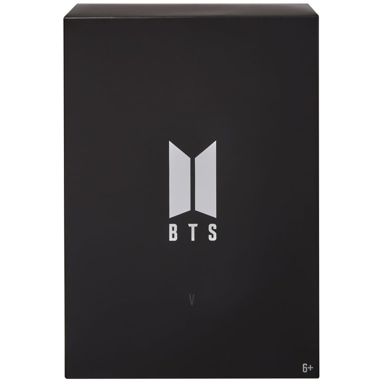 Bts V Prestige Fashion Doll dazzling suit - Walmart.com
