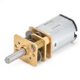 thumbnail image 2 of DC Gear Motor 6V 30RPM Speed Reduction Professional Mini Electric Reducer Engine, 2 of 5