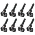 thumbnail image 3 of 24Pcs TPMS Sensor 433MHz 315MHZ Universal 2 in 1 Programmable MX-Sensor for Tire Pressure Monitoring System,24 x TPMS Tire Pressure Sensor Monitor,Black, 3 of 5