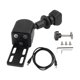 thumbnail image 2 of JUEGO DE CARRASBRAKE HANDBRAKE CON GAMING DE MONTAJE EN LA ABRAZADERA USB REMPLAZO PARA G27 G29 G923 REMPLAZO PARA T300RS T-GT, 2 of 6