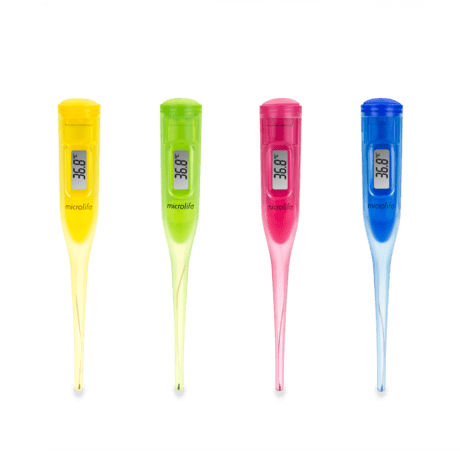 kruising Gewoon dealer 2 PK MicroLife ProCheck Waterproof Digital Thermometer, Assorted Colors - Walmart.com kruising Gewoon dealer 2 PK MicroLife ProCheck Waterproof Digital Thermometer, Assorted Colors - Walmart.com
