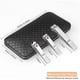thumbnail image 2 of Manicure Pedicure Kit, 19 pcs Nail Clipper, Nail Scissors, Stainless Steel Tools, 2 of 5