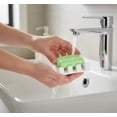 thumbnail image 2 of 2 Pcs Soap Dish, Bar Soap Holder for Shower for Bathroom, Kitchen, Bathtub, Easy to Clean, Keep Soap Dry, Extend Soap Life, 2 of 6