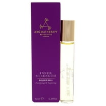 Aromatherapy Associates Inner Strength Roller Ball, 0.34 oz Rollerball