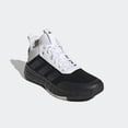 thumbnail image 3 of Tenis Adidas Hombre Ownthegame 2.0 Gy9696 Negro Blanco, 3 of 4