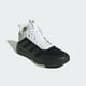 thumbnail image 3 of Tenis de Básquet Own the Game 2.0 Lightmotion Mid Hombre Negro 26, 3 of 4