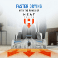 thumbnail image 4 of (Manufacturer Refurbished) Hoover FH52001V SmartWash Carpet Cleaner, 4 of 5