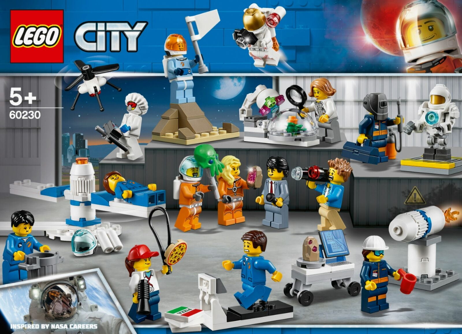 lego research and development