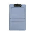 thumbnail image 1 of Clearance Now! Basketball Board Double-Sided, Basketball Clipboard S2P4, 1 of 1