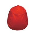 thumbnail image 1 of Boscoman Youth-Size Round Beanbag Chair, 1 of 1