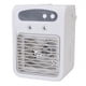 thumbnail image 1 of Aires Acondicionadores Portátiles Con Humidificador, 1000 Ml De Enfriador De Aire Evaporativo, Unidades De CA Recargables De USB Para Oficinas De Dormitorio, 1 of 7