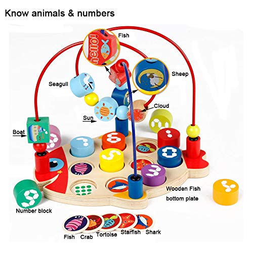 toys for 1 year old development