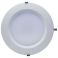 thumbnail image 3 of 22w Commercial LED Downlight 8 in. CCT Adjustable 120-277v Econo, 3 of 7