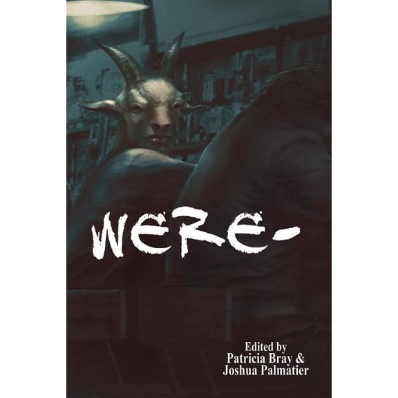 Were-, (Paperback)