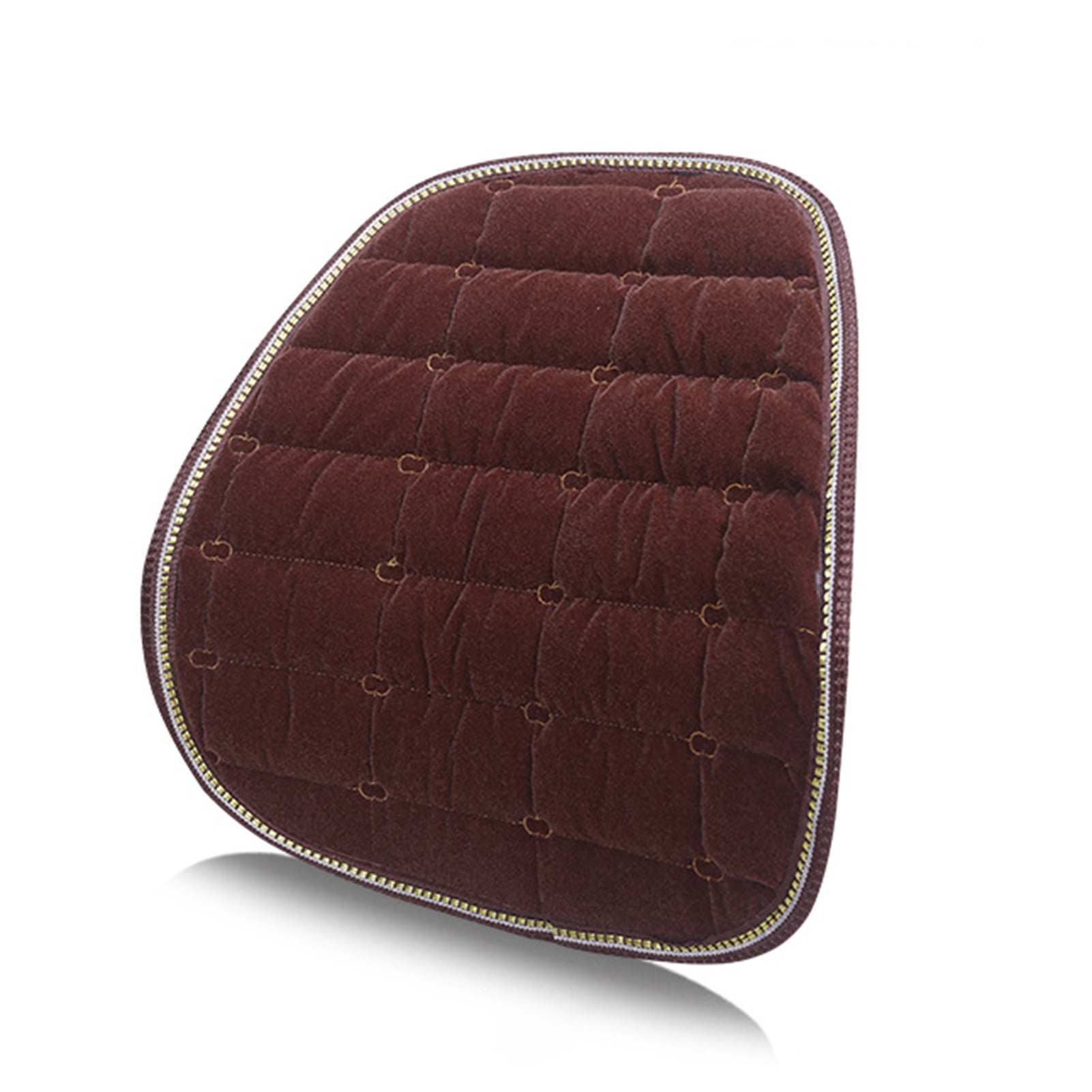 Car Lumbar Support For Car Seat Driver Universal Comfy Durable Winter