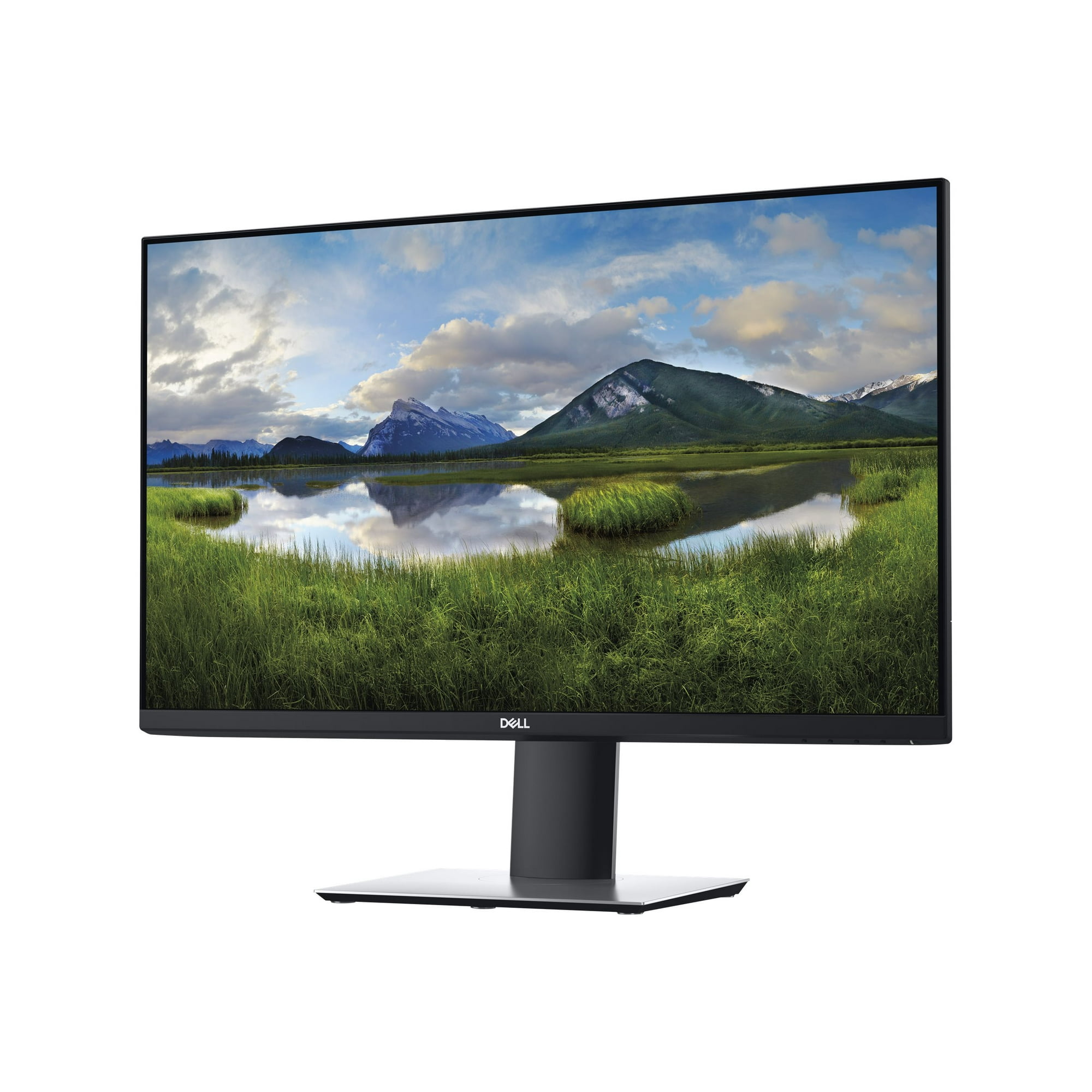 美品Dell P2720DC 27インチモニター 本体 デル P2720DC レビュー：Type-C接続が便利な27インチWQHDディスプレイ