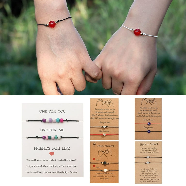 Wish bracelet hotsell next day delivery