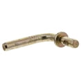 thumbnail image 2 of MTD 747-06429 Spindle Idler Drive Lock Rod Troy-Bilt Craftsman Thrower Snow inch, 2 of 8