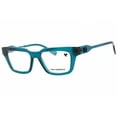 thumbnail image 3 of Eyeglasses KARL LAGERFELD KL 6152 400 Blue, 3 of 5