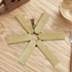 thumbnail image 4 of Almohadilla de madera resistente al calor para mesa antideslizante para decoración de cenas A, 4 of 9