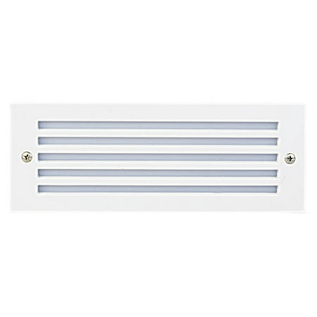 Elco Elst82 Led Brick Light - White