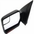 thumbnail image 4 of Power Mirror Black Heated Driver Side For 2011-2014 Ford F-150, 4 of 8