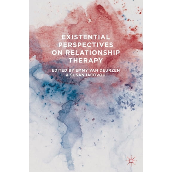 Existential Perspectives on Relationship Therapy, (Paperback)