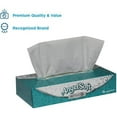 thumbnail image 3 of Angel Soft Professional SeriesÂ® Facial Tissue White 7-3/5 X 8-4/5 Inch 100 Count, 3 of 4
