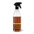 thumbnail image 3 of Lemon & Mint Wood Surface Cleaner - 28 fl oz  Liquid Pouch, Furniture Cleaner, Wood Protection, 3 of 4