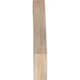 thumbnail image 4 of 4"W x 20"D x 26"H Balboa Rough Sawn Knee Brace, Douglas Fir, 4 of 4