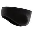thumbnail image 1 of Fleece Earmuffs Headband, Windproof & Cold Ear Muffs, 1 of 8