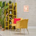 thumbnail image 4 of Stupell Industries Southwestern Pina Colada on Checkered White Framed Giclee Art, 11 x 14, by Anna Quach, 4 of 8