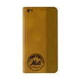 thumbnail image 2 of New York Mets iPhone Folio Case, 2 of 7