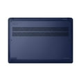 thumbnail image 5 of Lenovo IdeaPad Flex 5 16ABR8 82XY - Flip design - AMD Ryzen 5 7530U / 2 GHz - Win 11 Home - Radeon Graphics - 8 GB RAM - 512 GB SSD TLC - 16" IPS touchscreen 1920 x 1200 - Wi-Fi 6 - abyss blue, 5 of 6