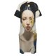 thumbnail image 4 of kintsugi 2 Loose Pocket Dress dress for women summer elegant dresses for women prom dress summer women's 2025, 4 of 6