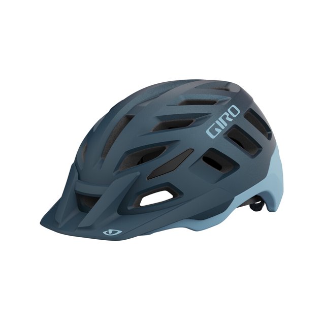 GIRO : RADIX MIPS W : MATTE ANO HARBOR BLUE : M