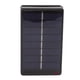 thumbnail image 2 of Estuche De Carga De Panel Solar, Cargador De Batería De Panel Solar A Prueba De Nieve, Bricolaje Portátil Para Baterías AA AAA De 1,2 V, 2 of 7