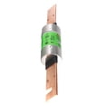 thumbnail image 2 of EATON BUSSMANN FRS-R-175 Fuse, Time Delay, 175A, FRS-R Series, 600V AC, 300V DC, 9-5/8" L x 1-19/32" dia, 2 of 2