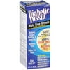 Diabetic Tussin: Relieves Coughs, Sniffing & Sneezing, Relieves Pain, Helps You Rest Night Time Formula Cold/Flu Relief, 4 oz