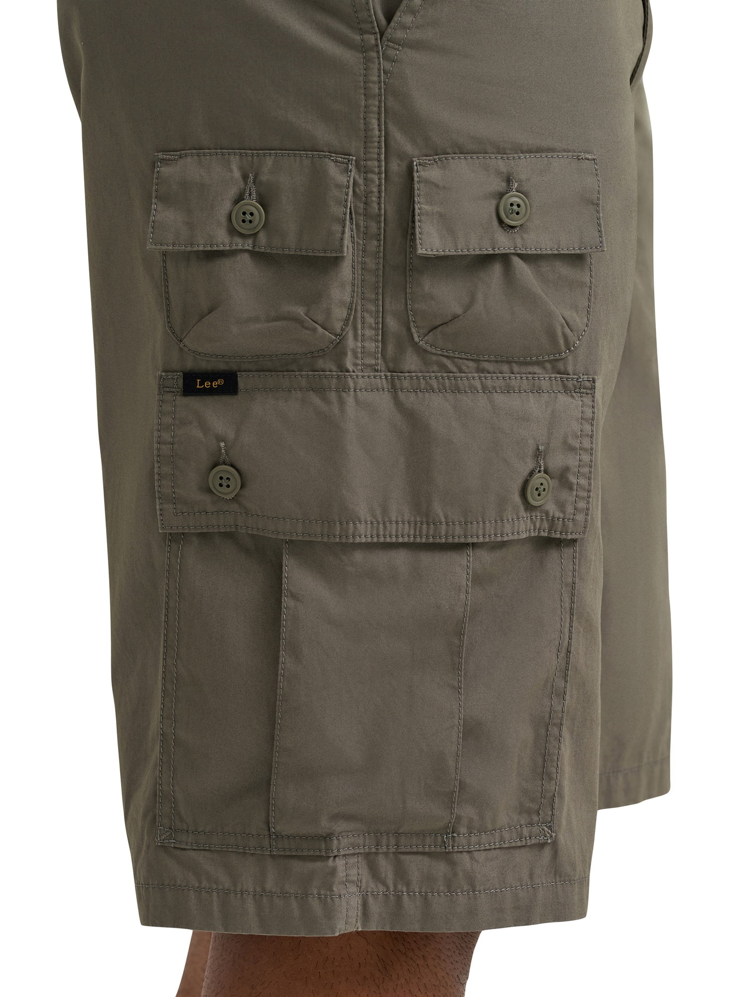 Lee® Men's Legendary Nomad 13" Short