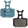 thumbnail image 2 of Jagwire Sport Organic Disc Brake Pads for Formula R1R R1 C1 CR3 T1R T1 ROR, 2 of 3