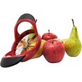 thumbnail image 4 of Cortador de manzanas QUANZHOUTIANDI Descorazonador de manzanas Con 12 cuchillas Divisor de manzanas Cortador de frutas, 4 of 4