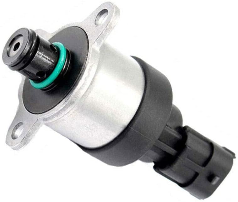 Bapmic 0928400642 Fuel Pressure Regulator ABS Diesel Fuel Pressure Regulator Compatible with 2007-2014 Ram 6.7 6.7L Cummins Diesel 