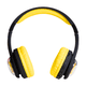 thumbnail image 1 of Audífonos Fussion Inalámbricos Bluetooth Plegables, 1 of 3
