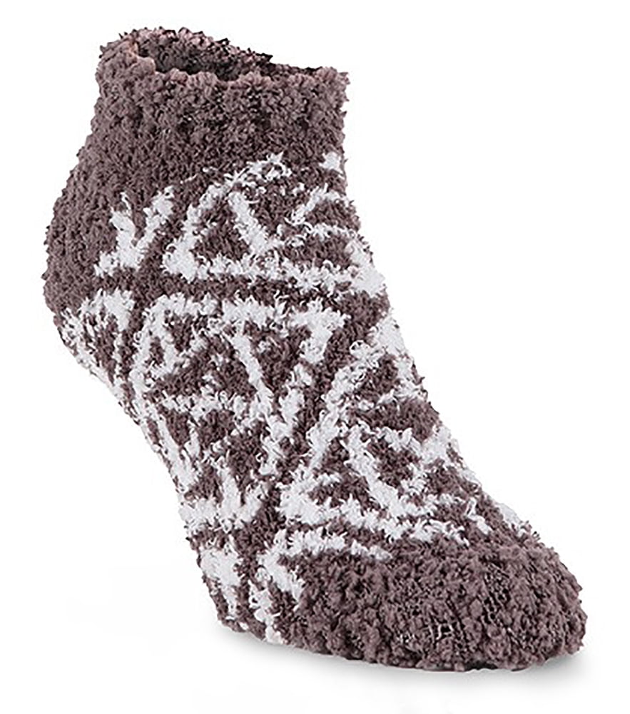 World's Softest Socks Cozy Low, One Size Fits Most