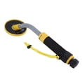 thumbnail image 2 of Handheld Metal Treasure Detector, PI750 Underground Metal Treasure Finder Exploration Tool, Waterproof Outdoor Search Coil Metal Detector for Gold Silver Copper, 2 of 8