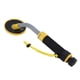thumbnail image 2 of Detector de metales subterráneo PI750 Treasure Hunter Gold Detector de metales portátil Impermeable Amarillo, 2 of 12