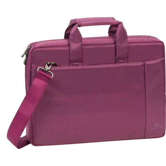 RivaCase 13.3" Laptop Bag 8221, Purple