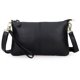 thumbnail image 1 of BEMS-1pcs bolso de mujer a la moda con capa completa de piel de vaca, 1 of 4