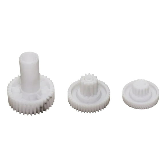 Bearachild 3x equipo de picadora de carne blanco confiable y resistente para moler sin esfuerzo equipo de picadora de carne doméstica Cocina y Comedor